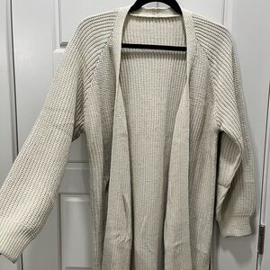 Cardigan